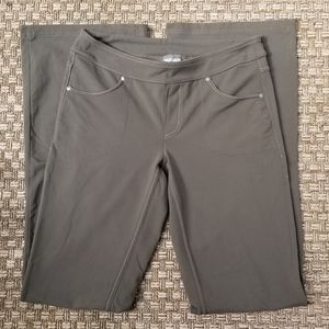 Athleta Pants, SZ Small/Tall, Cotton Blend